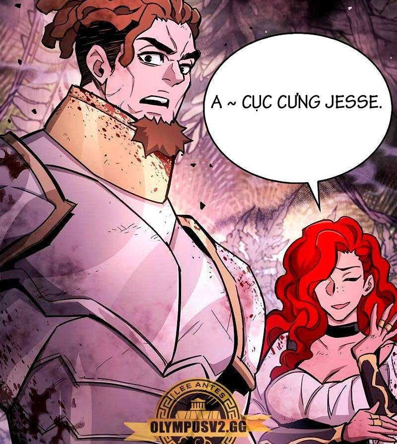 Người Chơi Che Giấu Quá Khứ Chapter 20 - 49