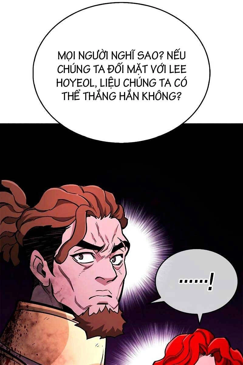 Người Chơi Che Giấu Quá Khứ Chapter 20 - 54