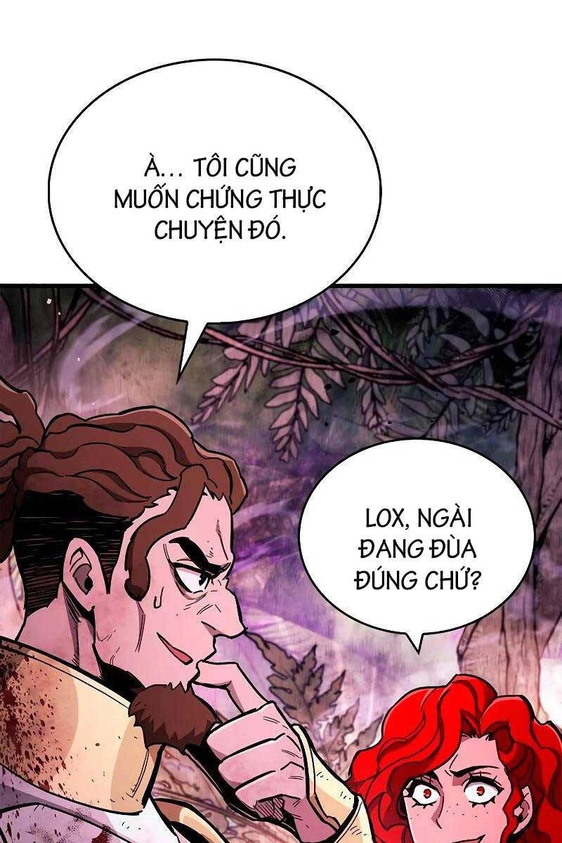 Người Chơi Che Giấu Quá Khứ Chapter 20 - 56