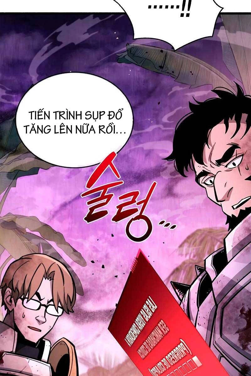 Người Chơi Che Giấu Quá Khứ Chapter 20 - 63