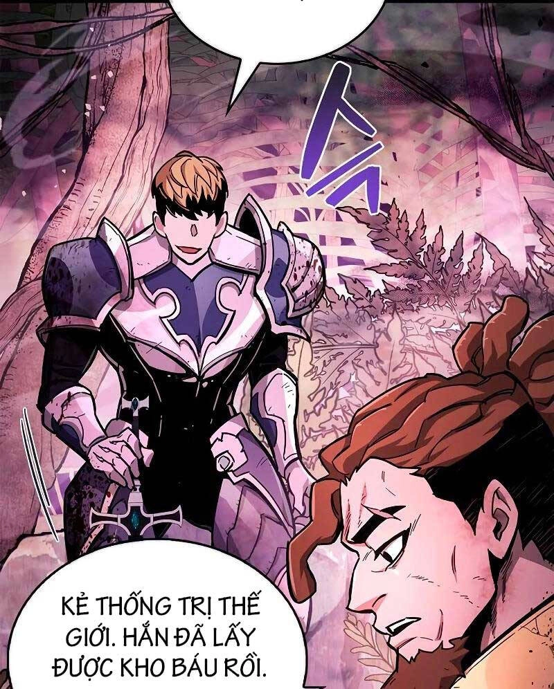 Người Chơi Che Giấu Quá Khứ Chapter 20 - 65