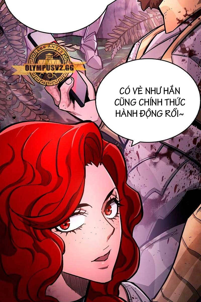 Người Chơi Che Giấu Quá Khứ Chapter 20 - 66