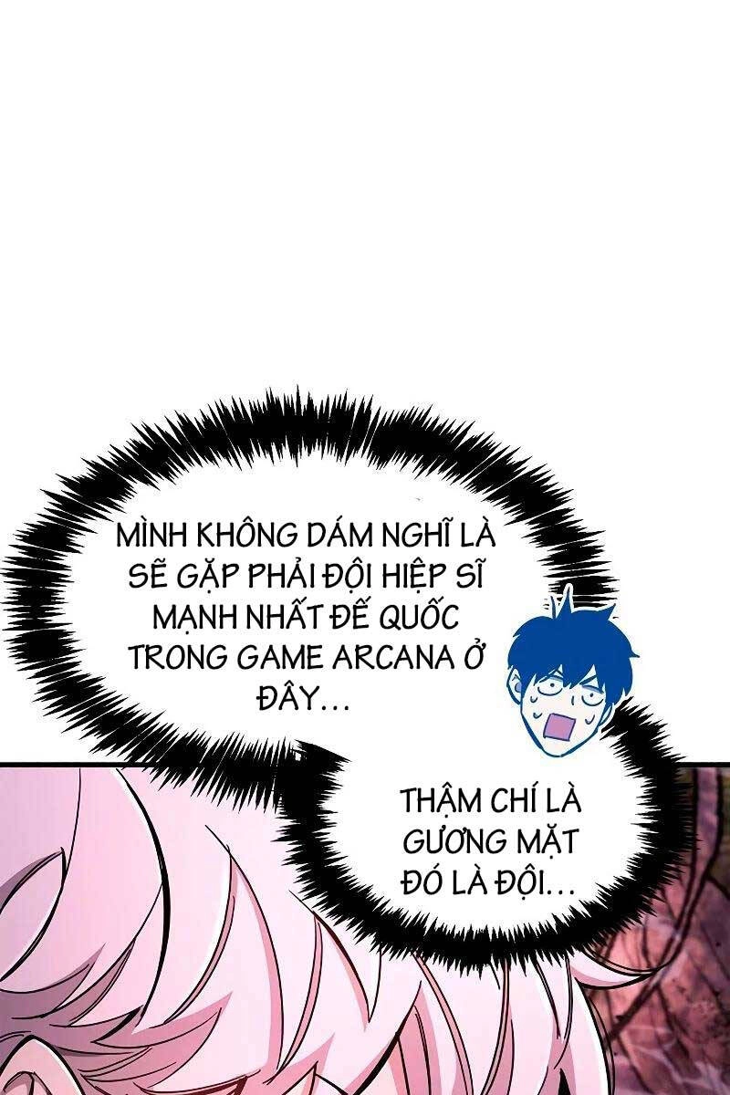 Người Chơi Che Giấu Quá Khứ Chapter 20 - 84