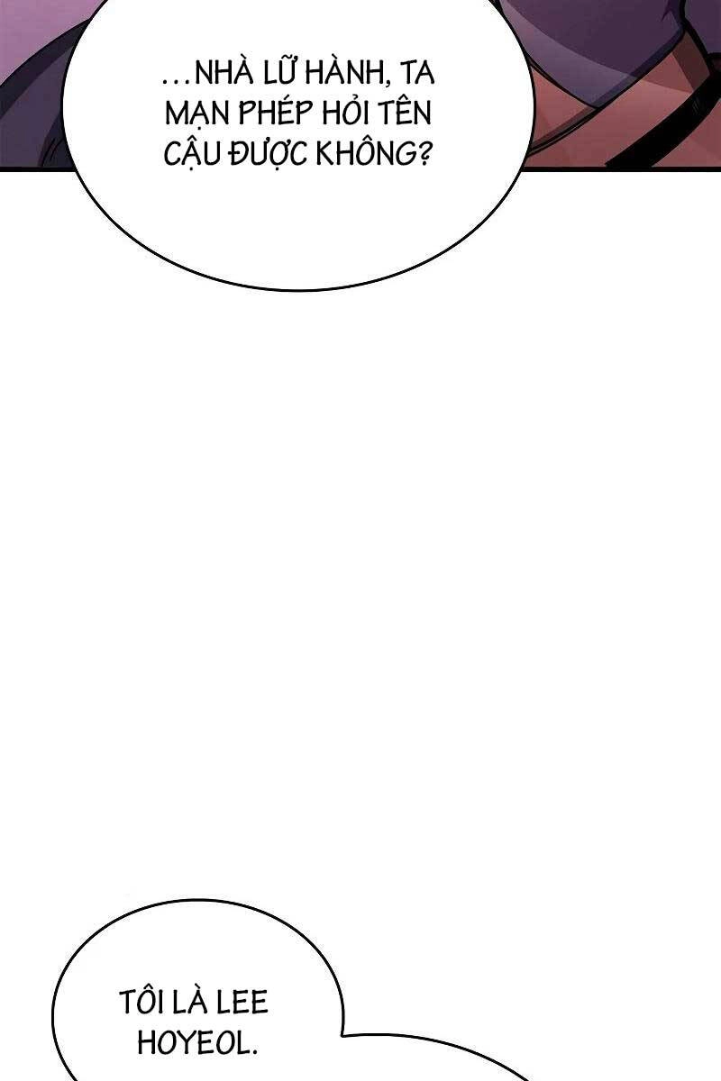 Người Chơi Che Giấu Quá Khứ Chapter 20 - 89