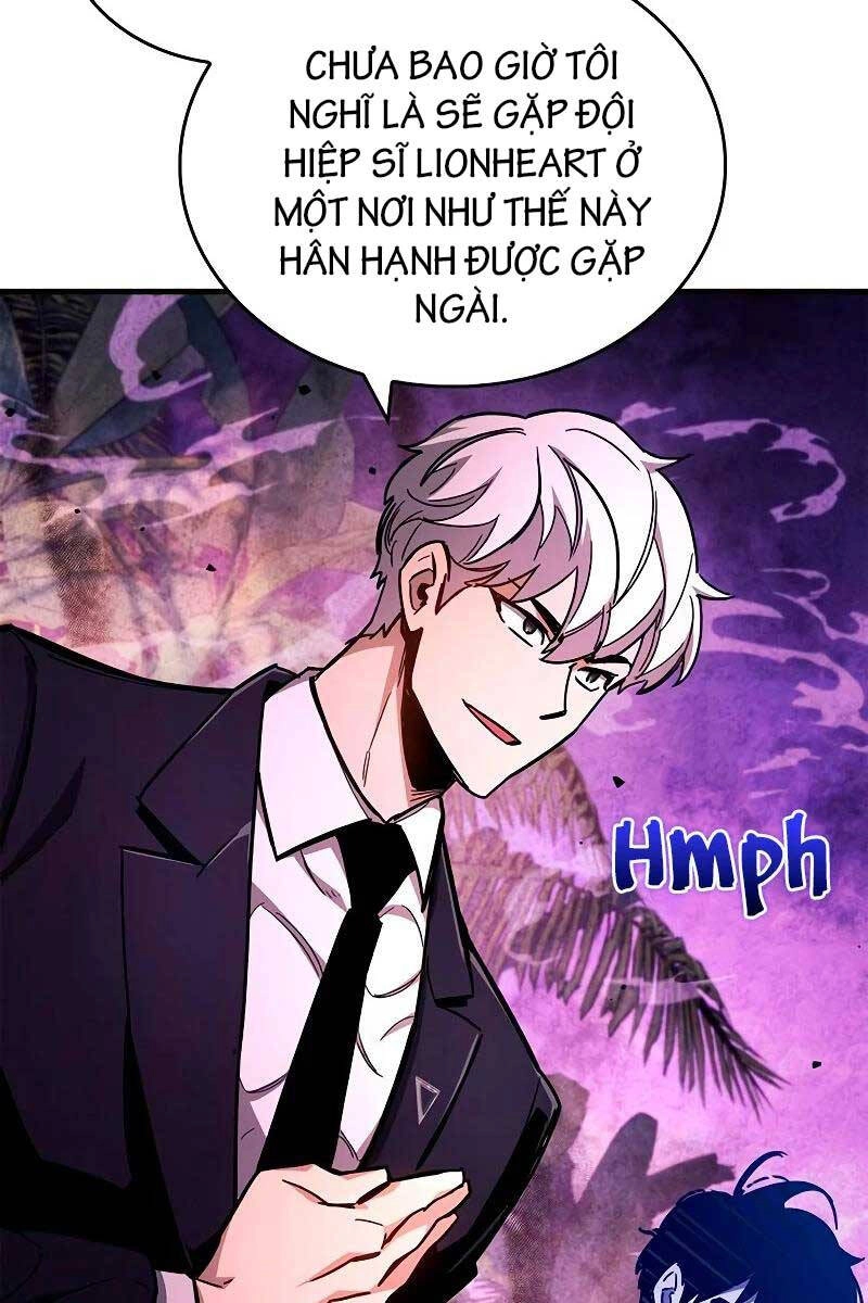 Người Chơi Che Giấu Quá Khứ Chapter 20 - 90