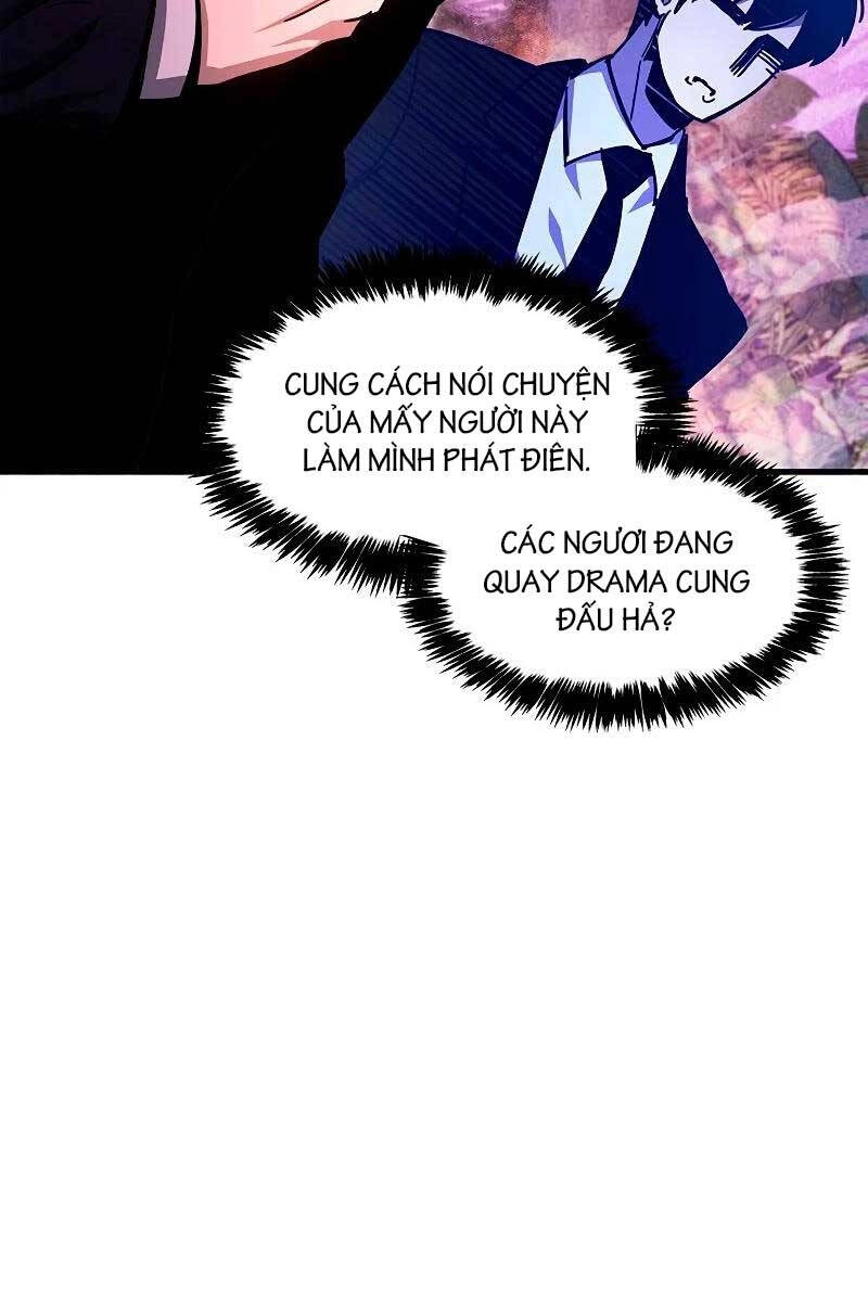 Người Chơi Che Giấu Quá Khứ Chapter 20 - 91