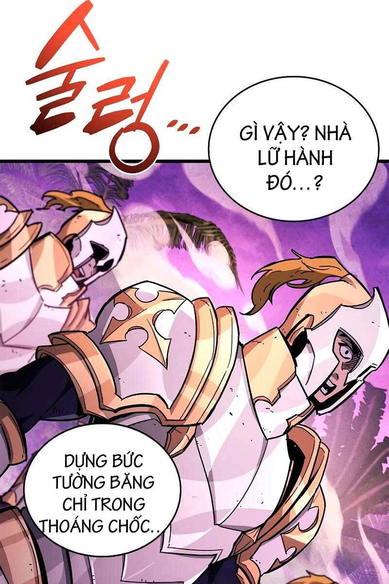 Người Chơi Che Giấu Quá Khứ Chapter 20 - 139