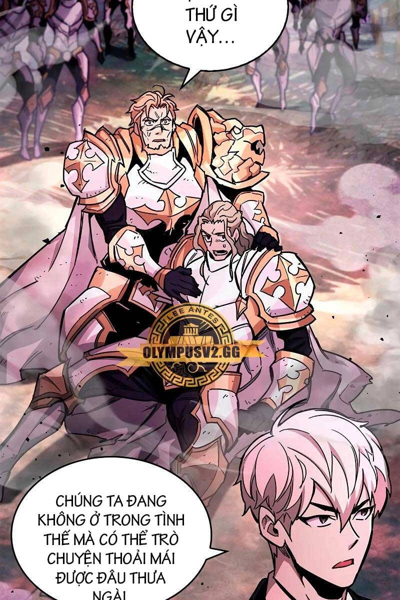 Người Chơi Che Giấu Quá Khứ Chapter 20 - 141