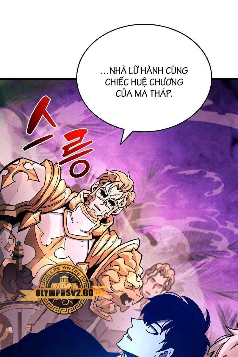 Người Chơi Che Giấu Quá Khứ Chapter 20 - 152