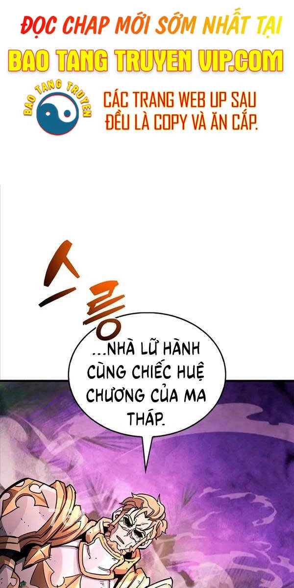 Người Chơi Che Giấu Quá Khứ Chapter 21 - 1