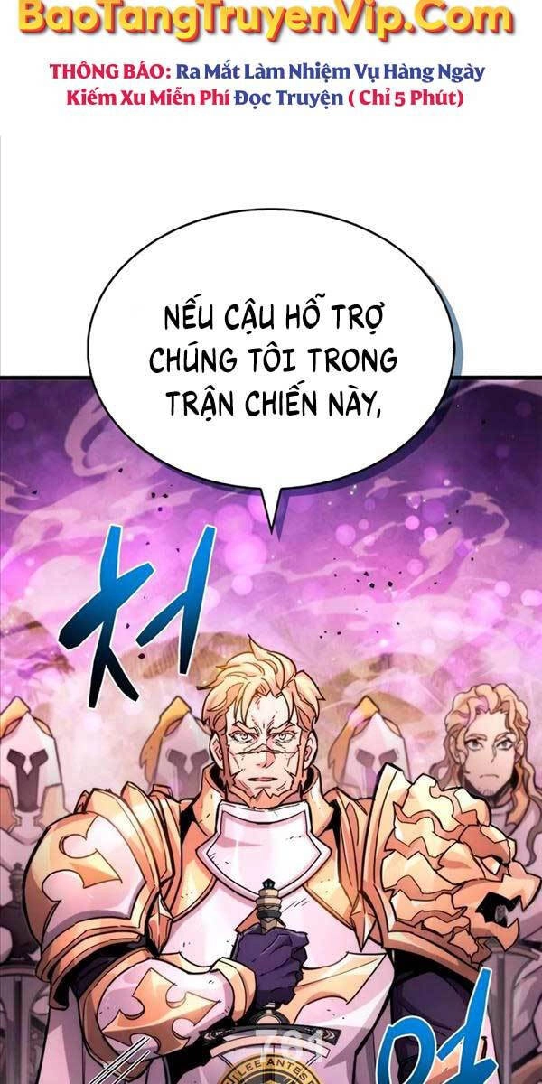 Người Chơi Che Giấu Quá Khứ Chapter 21 - 3