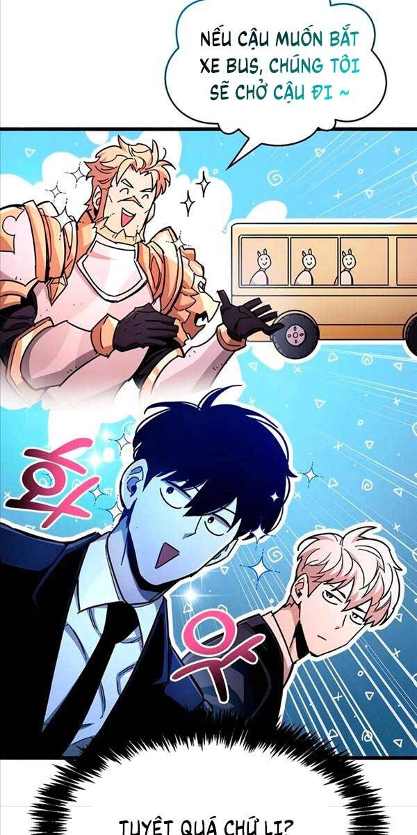 Người Chơi Che Giấu Quá Khứ Chapter 21 - 5