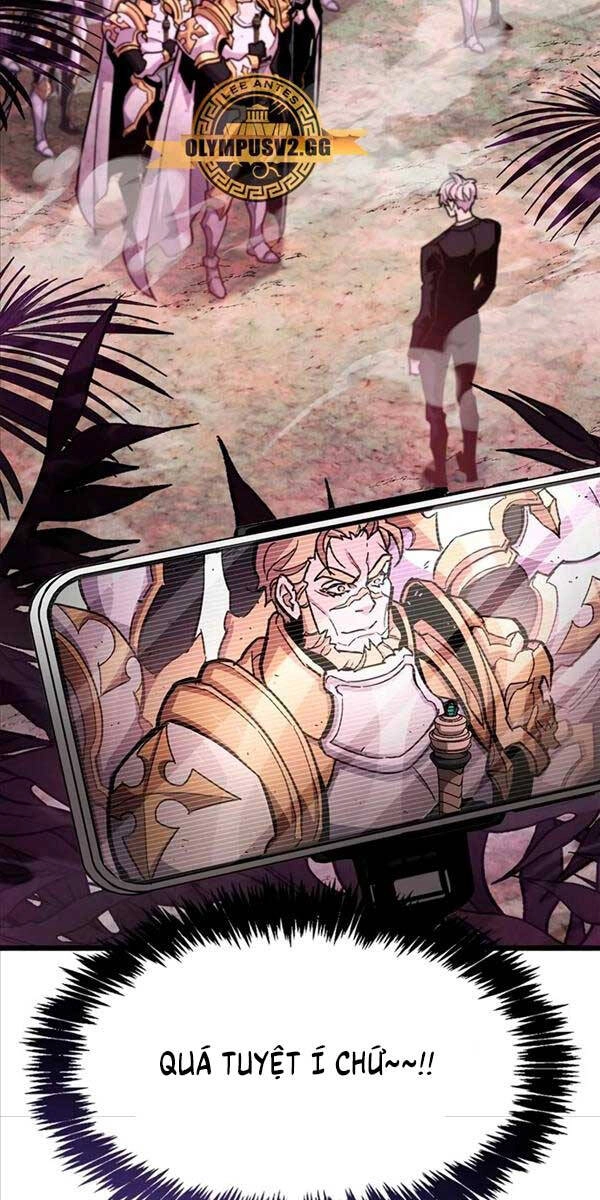 Người Chơi Che Giấu Quá Khứ Chapter 21 - 10