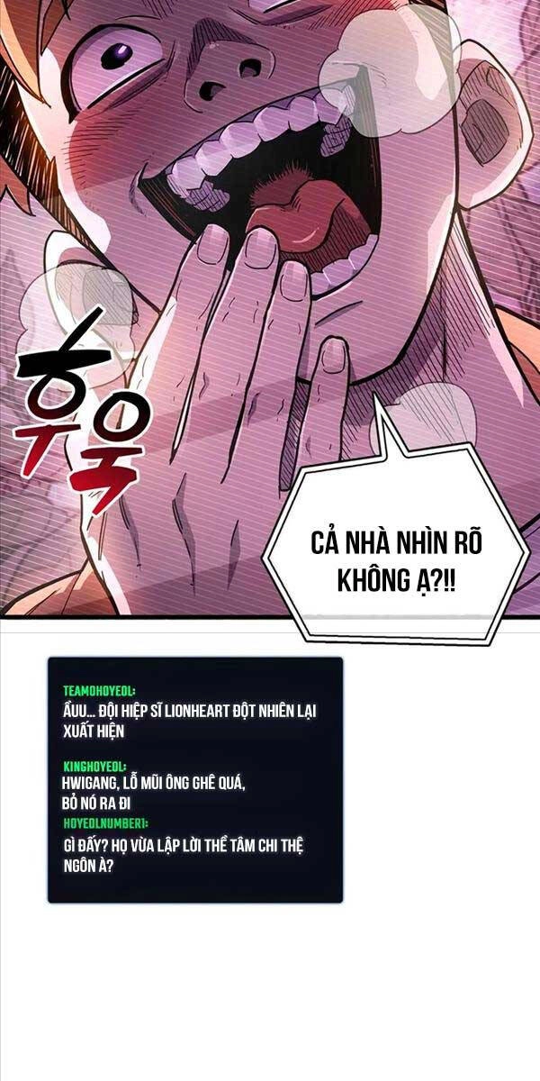 Người Chơi Che Giấu Quá Khứ Chapter 21 - 12