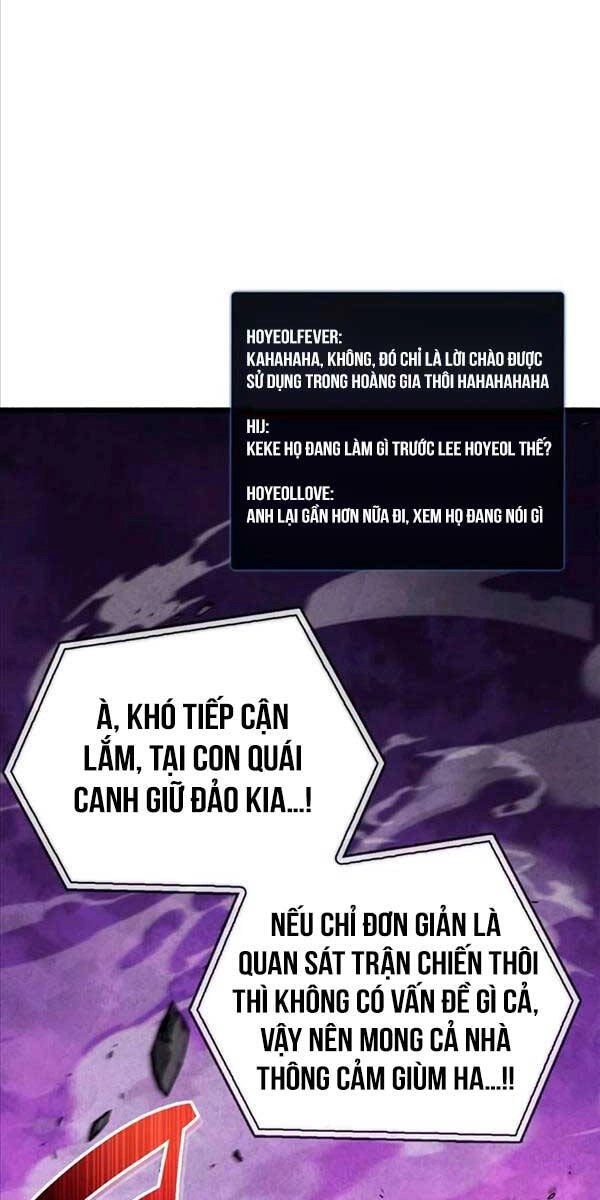 Người Chơi Che Giấu Quá Khứ Chapter 21 - 13