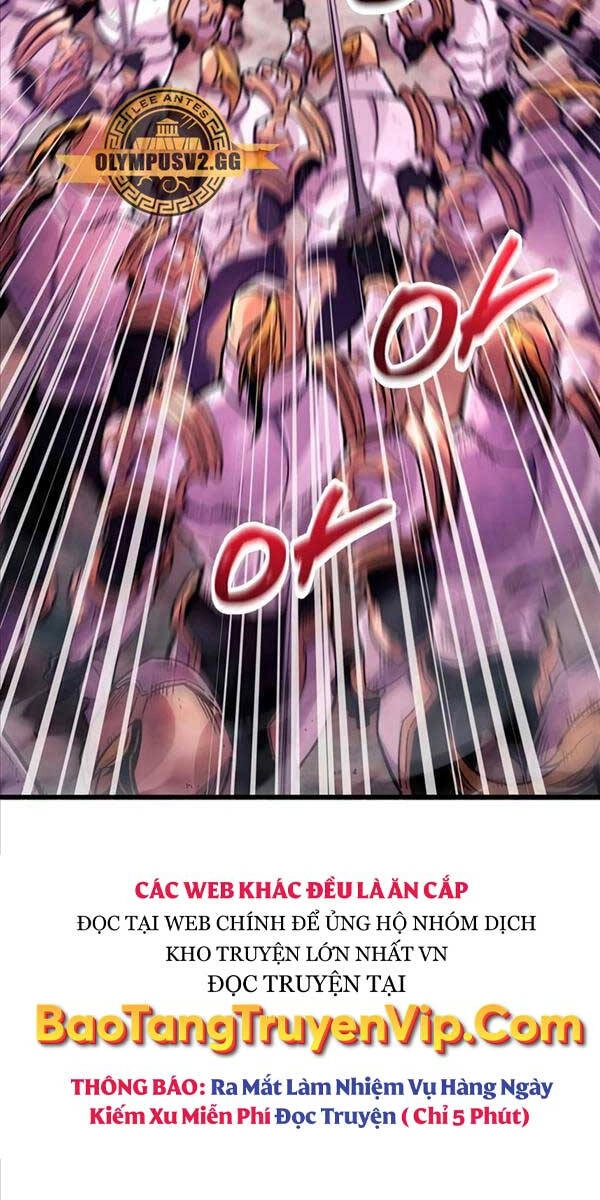 Người Chơi Che Giấu Quá Khứ Chapter 21 - 18