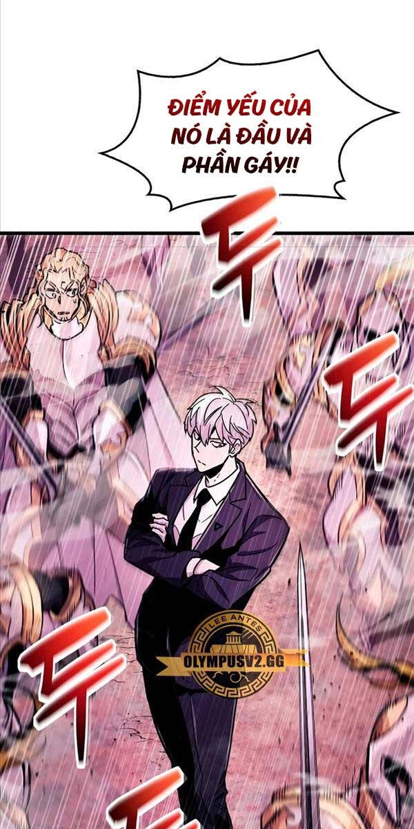 Người Chơi Che Giấu Quá Khứ Chapter 21 - 19