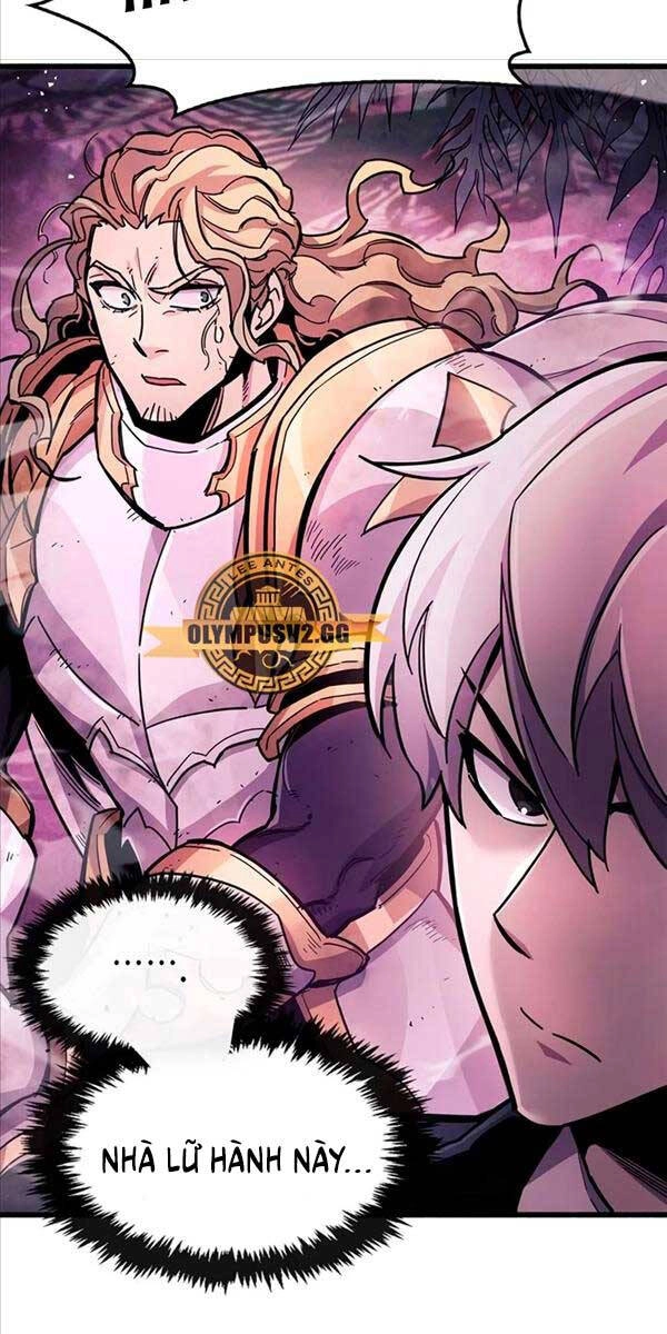 Người Chơi Che Giấu Quá Khứ Chapter 21 - 21