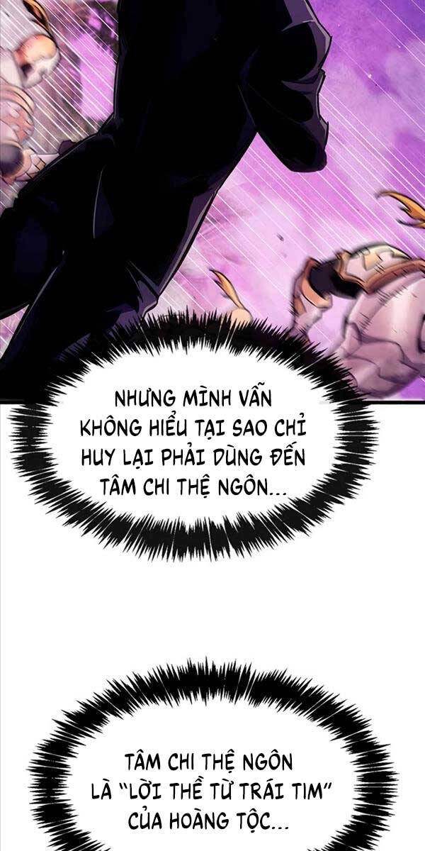 Người Chơi Che Giấu Quá Khứ Chapter 21 - 23