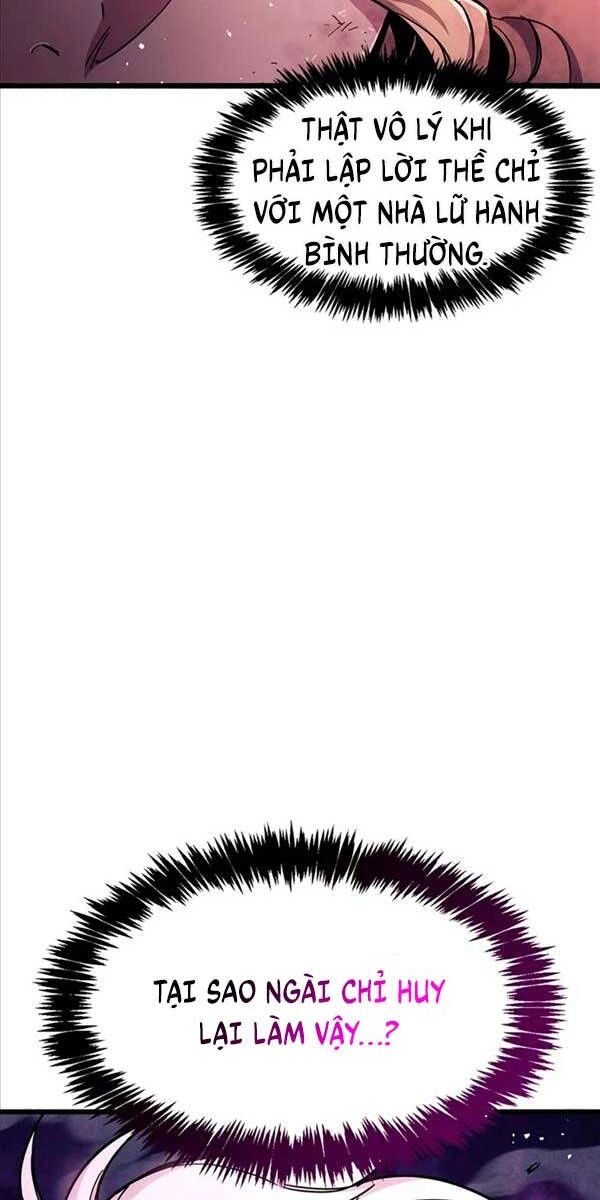 Người Chơi Che Giấu Quá Khứ Chapter 21 - 25