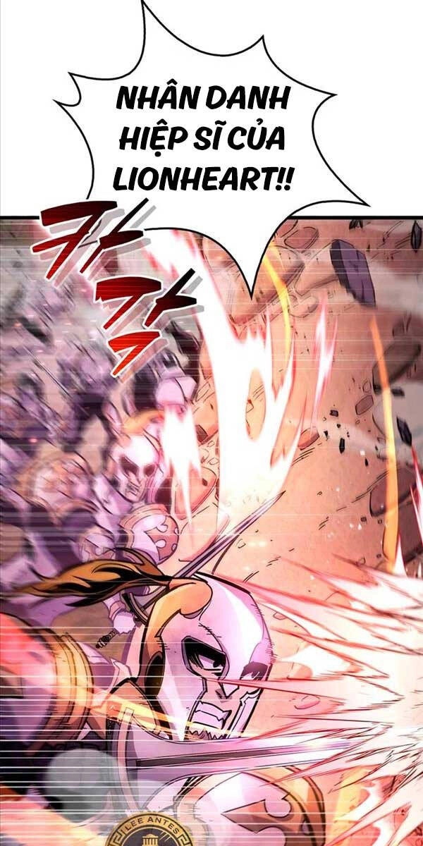 Người Chơi Che Giấu Quá Khứ Chapter 21 - 29