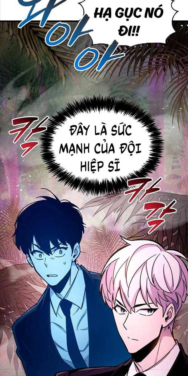 Người Chơi Che Giấu Quá Khứ Chapter 21 - 31