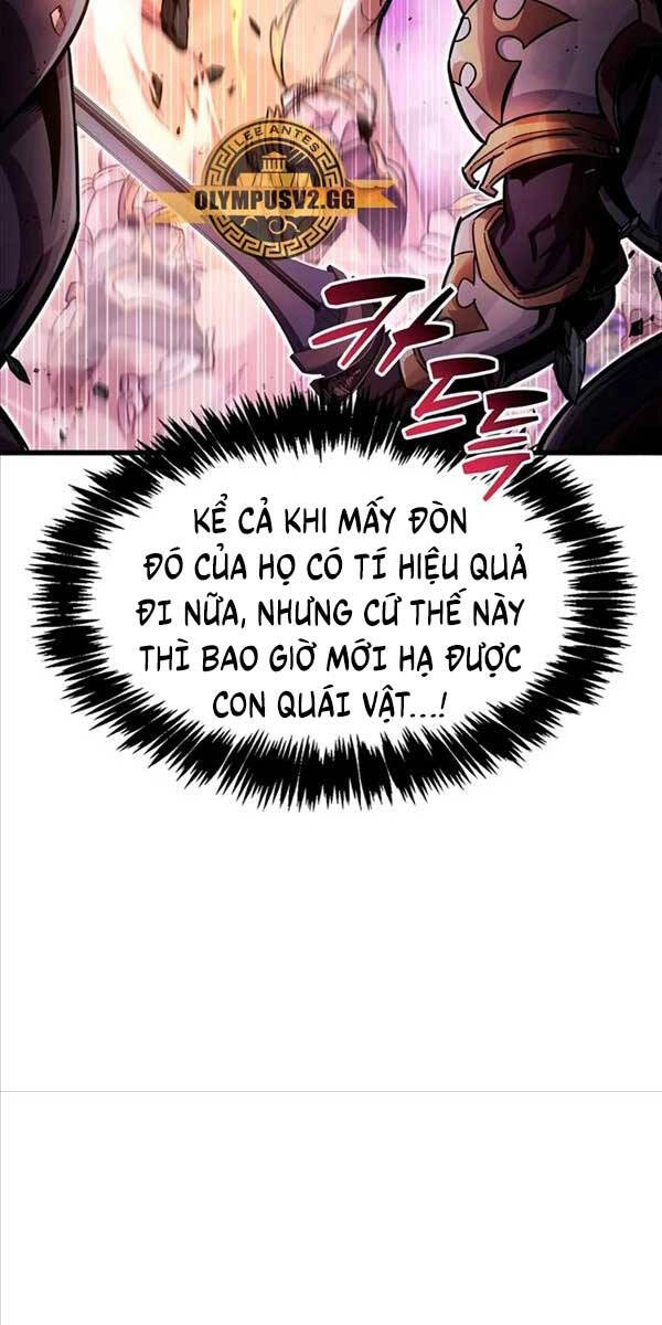 Người Chơi Che Giấu Quá Khứ Chapter 21 - 38