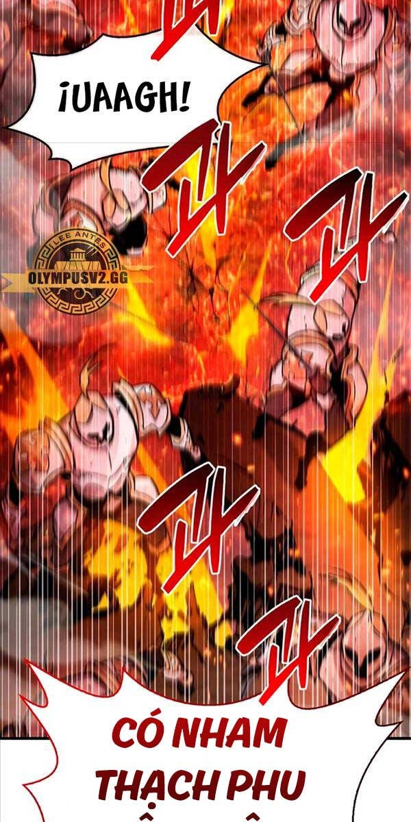 Người Chơi Che Giấu Quá Khứ Chapter 21 - 49