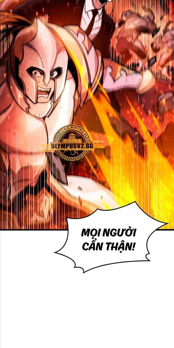 Người Chơi Che Giấu Quá Khứ Chapter 21 - 51