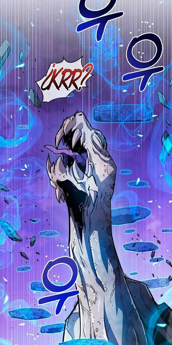 Người Chơi Che Giấu Quá Khứ Chapter 21 - 62