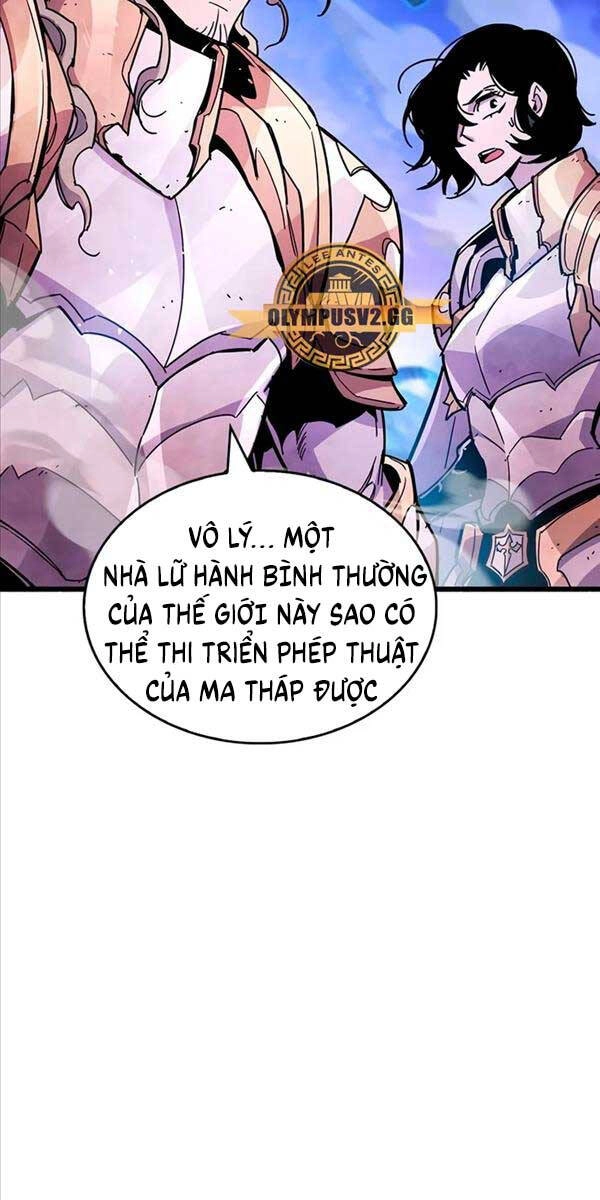 Người Chơi Che Giấu Quá Khứ Chapter 21 - 72