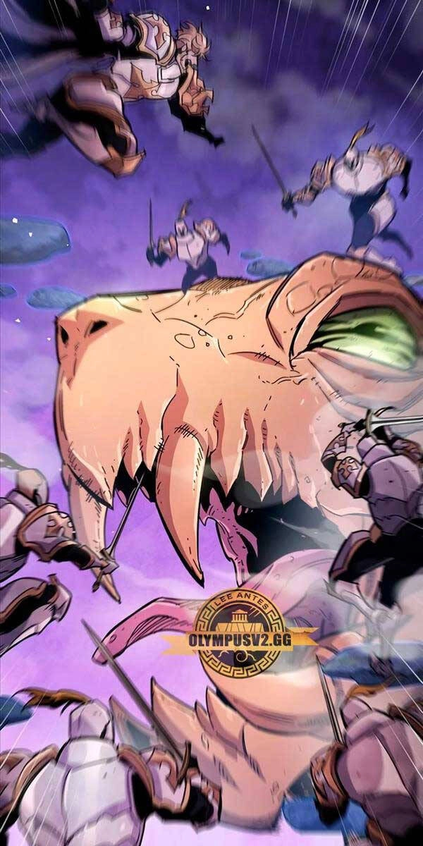 Người Chơi Che Giấu Quá Khứ Chapter 21 - 81