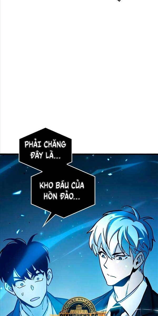 Người Chơi Che Giấu Quá Khứ Chapter 21 - 107