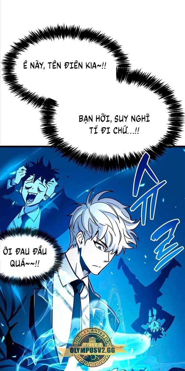 Người Chơi Che Giấu Quá Khứ Chapter 21 - 116