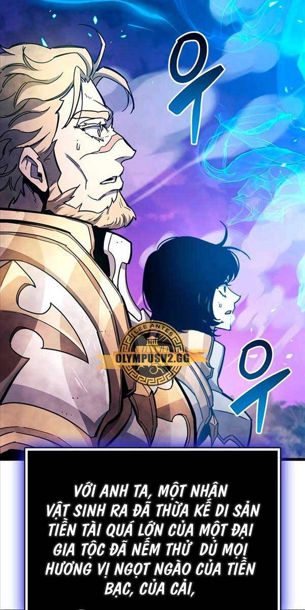 Người Chơi Che Giấu Quá Khứ Chapter 21 - 120