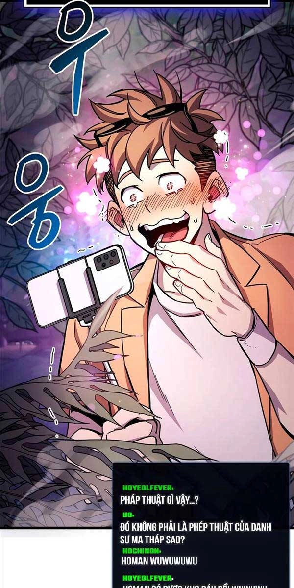 Người Chơi Che Giấu Quá Khứ Chapter 21 - 121