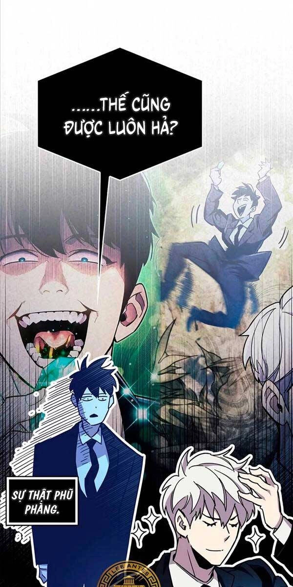 Người Chơi Che Giấu Quá Khứ Chapter 21 - 127