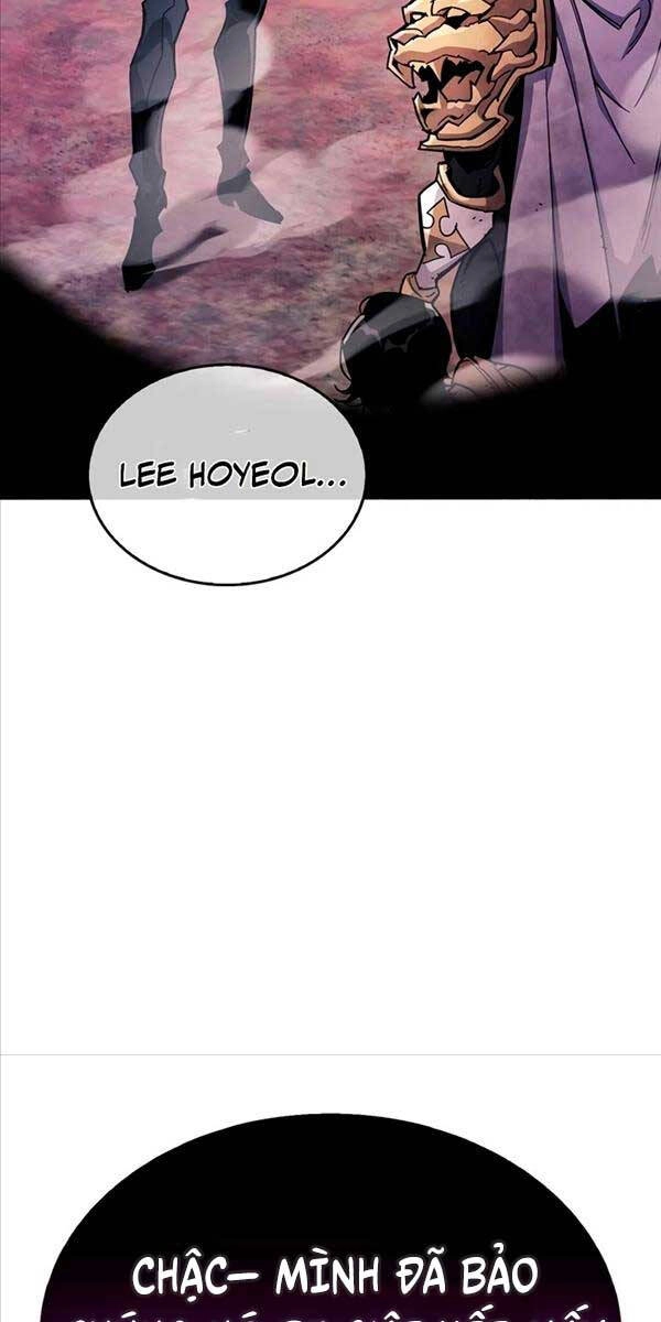 Người Chơi Che Giấu Quá Khứ Chapter 21 - 132