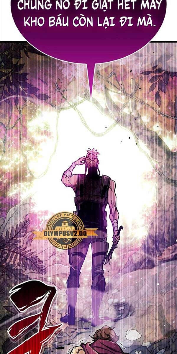 Người Chơi Che Giấu Quá Khứ Chapter 21 - 133