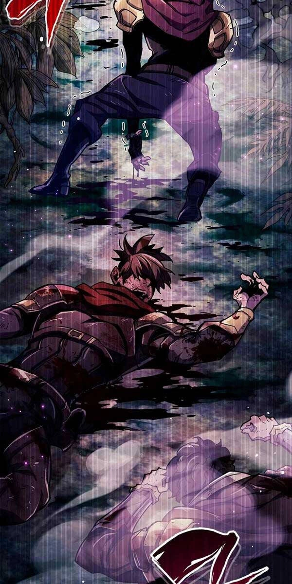 Người Chơi Che Giấu Quá Khứ Chapter 21 - 134