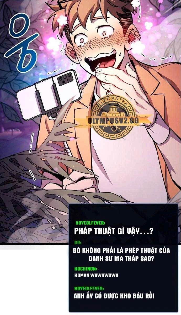 Người Chơi Che Giấu Quá Khứ Chapter 22 - 5