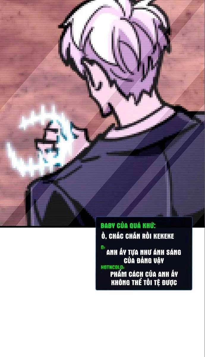 Người Chơi Che Giấu Quá Khứ Chapter 22 - 18