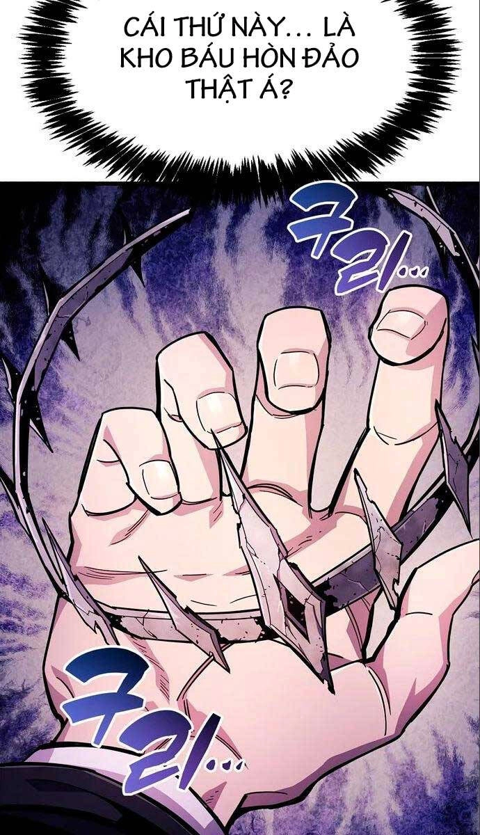 Người Chơi Che Giấu Quá Khứ Chapter 22 - 21