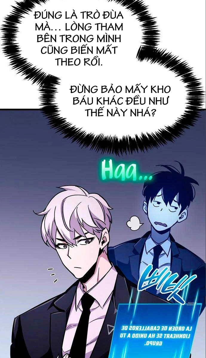 Người Chơi Che Giấu Quá Khứ Chapter 22 - 23