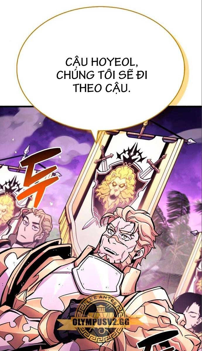 Người Chơi Che Giấu Quá Khứ Chapter 22 - 28