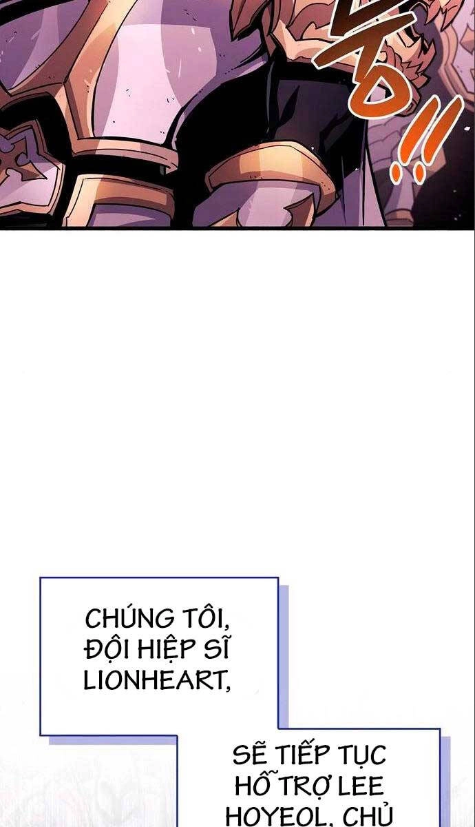 Người Chơi Che Giấu Quá Khứ Chapter 22 - 29