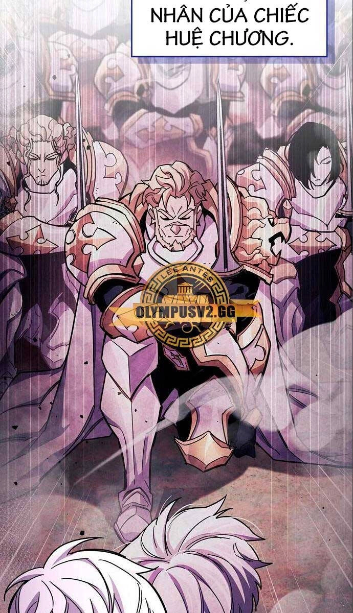 Người Chơi Che Giấu Quá Khứ Chapter 22 - 30