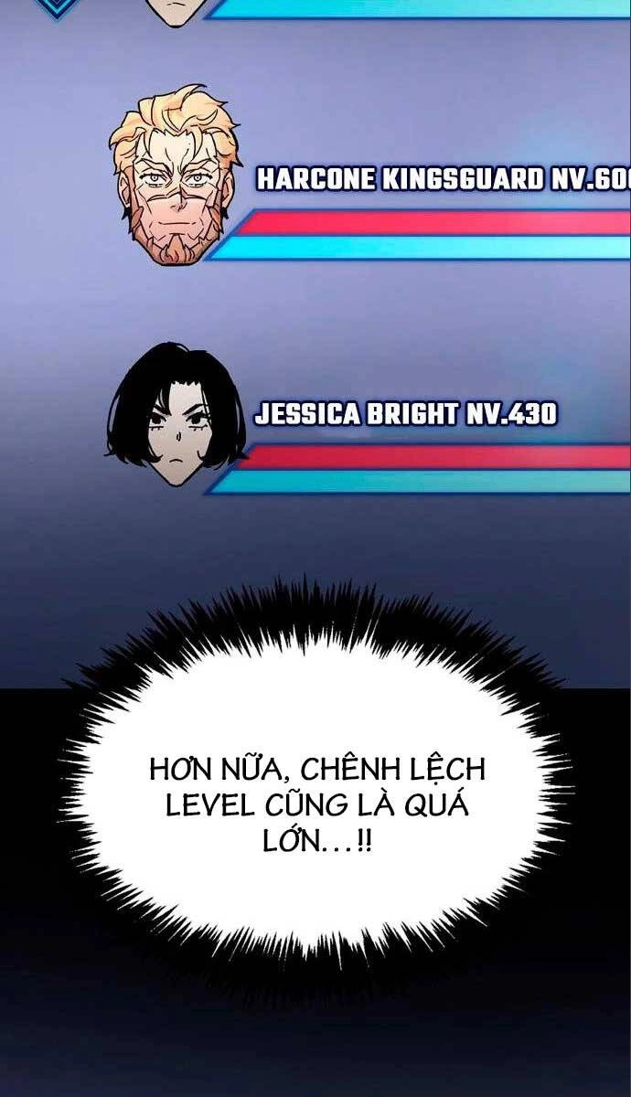 Người Chơi Che Giấu Quá Khứ Chapter 22 - 39