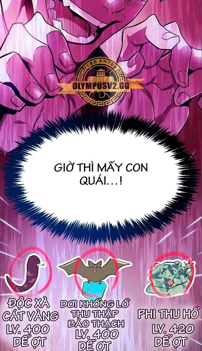 Người Chơi Che Giấu Quá Khứ Chapter 22 - 41