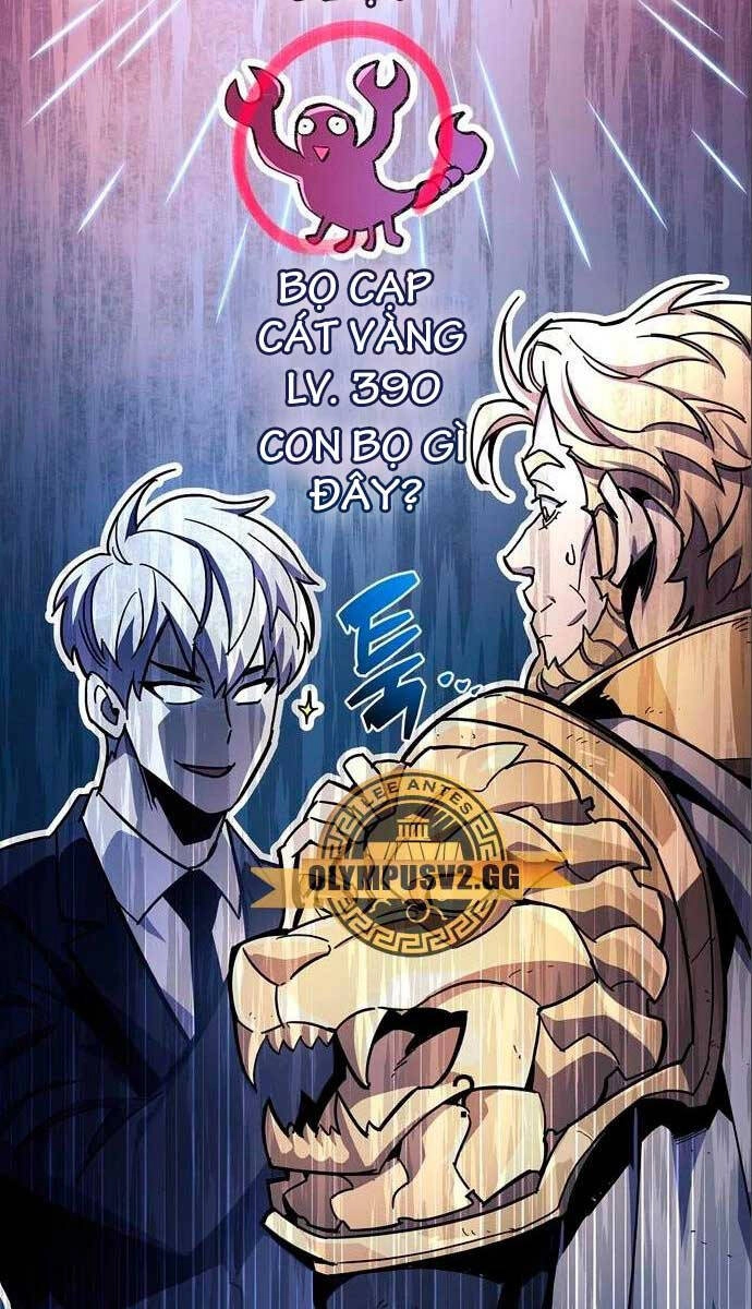 Người Chơi Che Giấu Quá Khứ Chapter 22 - 42